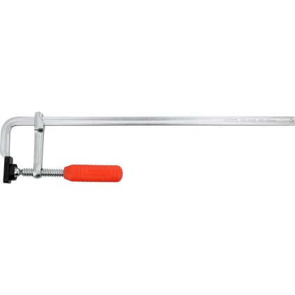 Kovaná Svorka, Kovaná 450X80 Mm YT-6405