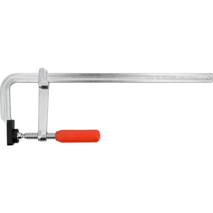 Kovaná Svorka, Kovaná 400X120 Mm YT-6407
