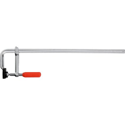 Kovaná Svorka, Kovaná 600X120 Mm YT-6409