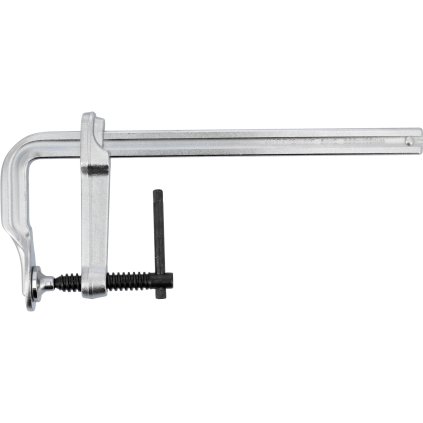 Kovaná Svorka, Kovaná 300X120 Mm YT-6412