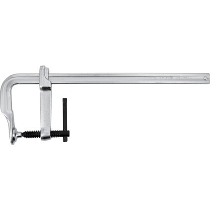 Kovaná Svorka, Kovaná 400X120 Mm YT-6413