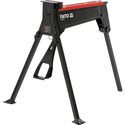 Pohyblivý Nožný Zverák 955 Mm YT-64970