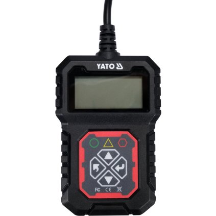 Diagnostický Tester Obd/Eobd YT-72978