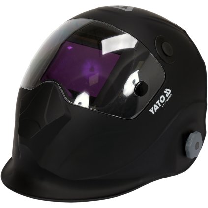 Astro True Color Auto-Stmievacia Zváracia Prilba YT-73930