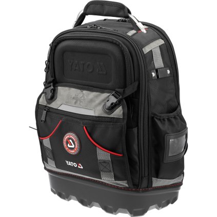 Batoh na náradie-YATO, vrecko na mobil