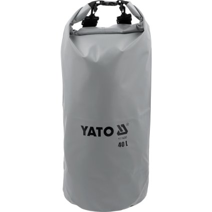 Batoh nepremokavý vak 40L