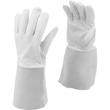 Tig Zváracie Rukavice So Zvýšenou Presnosťou Drženia R.10 YT-74820