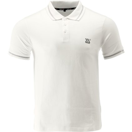 Mäkké Polo Košeľa, Biela, Veľ. 3Xl YT-78611