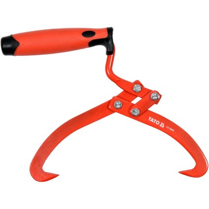 Kliešte na prenášanie dreva 330 mm YT-79905