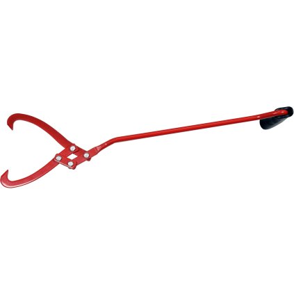 Kliešte na prenášanie dreva L = 770 mm YT-79907