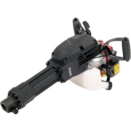 Búracie Kladivo Na Benzín 55J S 30 Mm Šestihraničnou Rukovou YT-82007