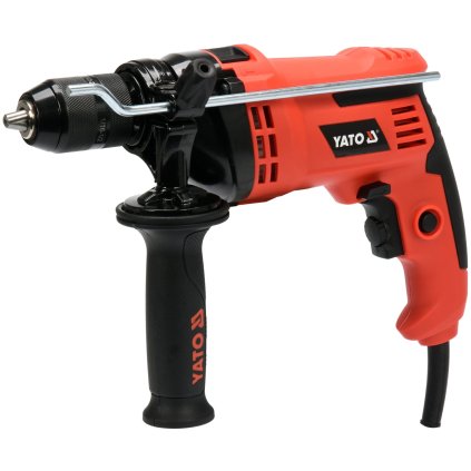 Prípadová Vŕtačka 810W YT-82036