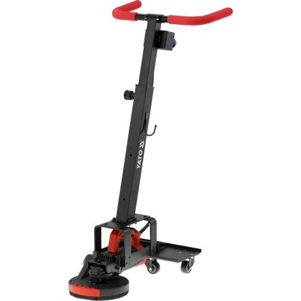 Brúska Na Betón So Stojanom 1500W 180Mm (M14;  4000-6000Min-1) YT-82163