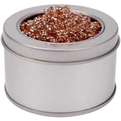 YATO čistič na hroty spájkovačky pre mosadzné hobliny