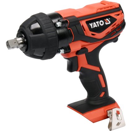 Nárazový Klúč 18V 1/2'' 300Nm Bez Batérie YT-82805