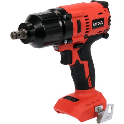 18V Bezkúfelový Kľúč (Telo) 1/2'' 700Nm - Systém Yato 18V YT-828061