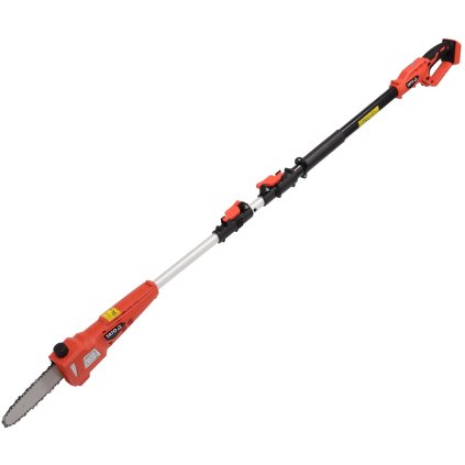 Teleskopická Noračka 18V   Telo, Bez Batérie YT-82837