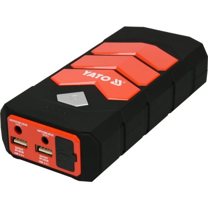 Štartovacie Zariadenie - Power Banka 9000Mah YT-83081