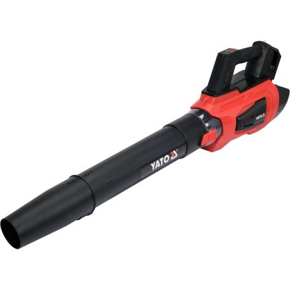 Dúchadlo 2X18V YT-85179