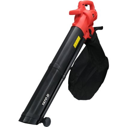 Fúkač Lístka/Vysávač 3500W YT-85180