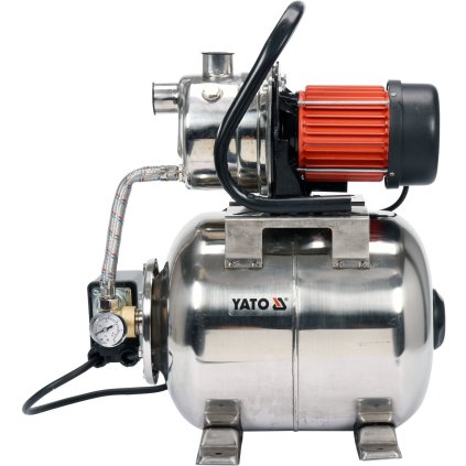 Hydrofor Inox Auto 1200W YT-85370
