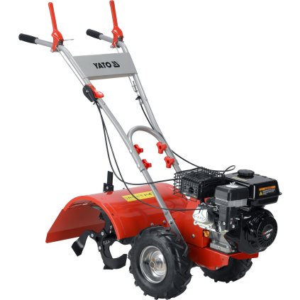 Benzínový Nástroj Nástroja 48Cm, Objem 196 Cm3 YT-85592