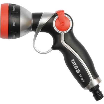 Pistolovač 7 Funkcií YT-8960