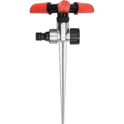 3-Ramenný Čepový Sprinker YT-8987