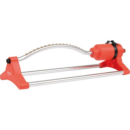 Oscilačný Kryt S Hliníkovou Trubkou, 17 Otvorov YT-8993