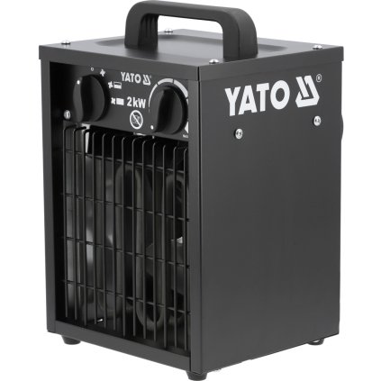 2Kw Elektrický Ohrievač YT-99690