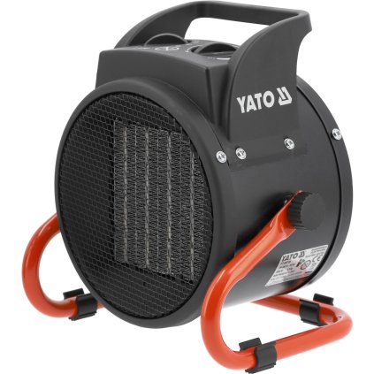 Elektrický Ohrievač Ptc 2Kw YT-99700