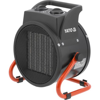 3Kw Ptc Elektrický Ohrievač YT-99705