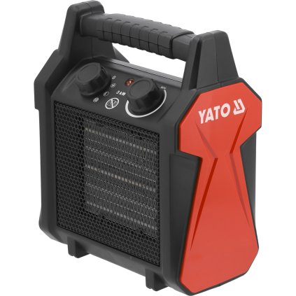 3Kw Ptc Elektrický Ohrievač YT-99720