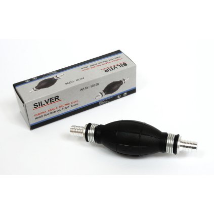 Ručná odsávačka 12mm S10728