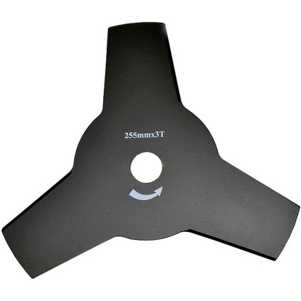 3T nôž pre ručnú kosačku TYPU B EX1017