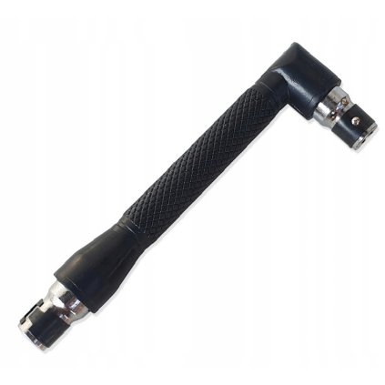 Rohový držiak skrutkovacích bitov 1/4" S11232