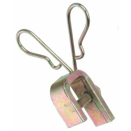 Dvojitý držiak na predĺženie 562-4182