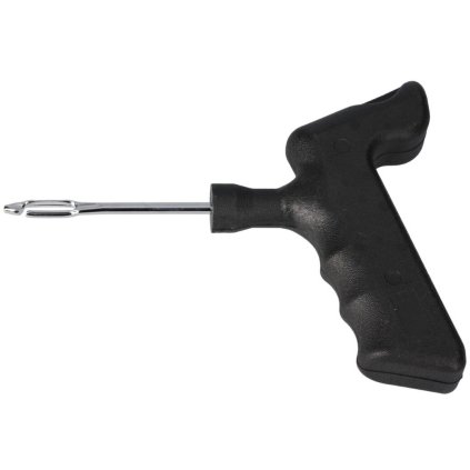 Vkladací nástroj / sonda na vyťahovanie opravných kordov pneumatík osobných automobilov 510-1526