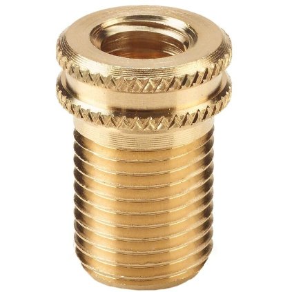 Cyklistický ventil bez tesniacej gumičky 562-5019