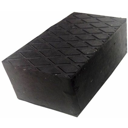 Gumový vankúš - hrubý, 7 cm - pre výťah AT 2 (gumový) AT000-1000A