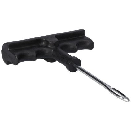 Sonda - nástroj na vkladanie vulkanizačných šnúr typu T 510-1818