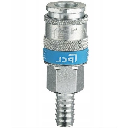 XF-Euro spojka 10 mm hadicový koncovka PNPCLAC7-110