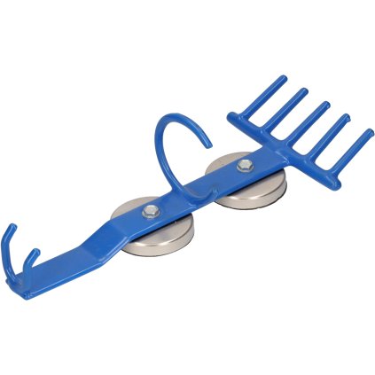 Magnetický držiak pre rázový uťahovák a nástrčné hlavice W-WT2200