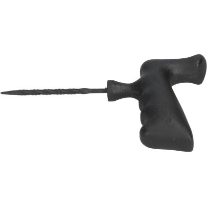 Výstružník s pištoľovou rukoväťou, špirálový, dĺžka: 95 mm 510-1823