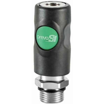 Rýchlospojka PREVOST S1, vonkajší závit 3/8'' PNASESI071152