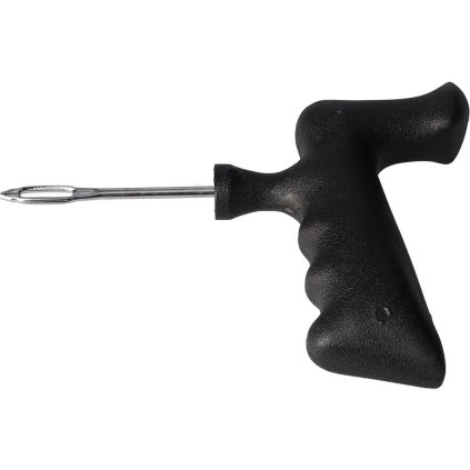 Sonda - nástroj na zavádzanie vulkanizačných šnúr typu L (pištoľová rukoväť) 510-1819