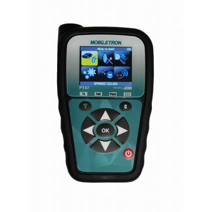 Mobiletron TPMS ATEQ PT47 Tester TPMS W-MB-PT47