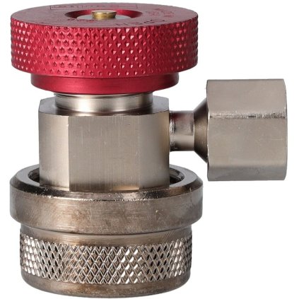 Rýchlospojka HP R134a M14x1,5 Parker TX42044004