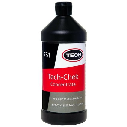 751 TECH Chek Koncentrát na detekciu netesností AT-T751945