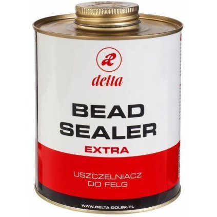 Korálkový tmel Extra 945 ml so štetcom DEBS-EXTRA